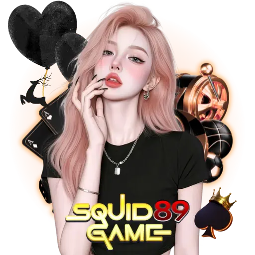 squidgame89