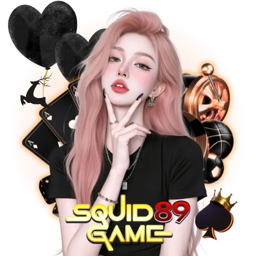 squidgame89